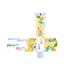 Reasonable Price Bulk Tooth Paste Natural Of All Toothpaste For Kids